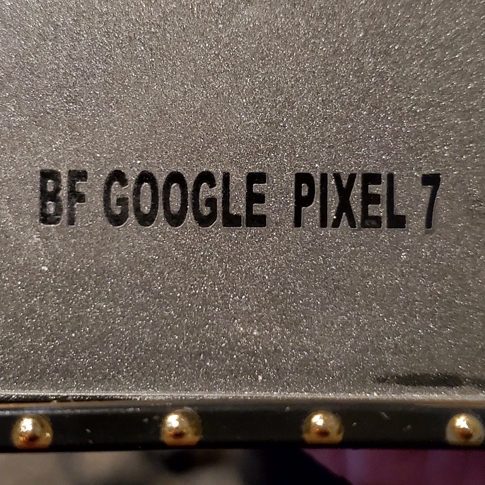 Google Pixel 7 Butterfly Case W/360° Flex Stand & Matching Lanyard - Picture 2 of 6